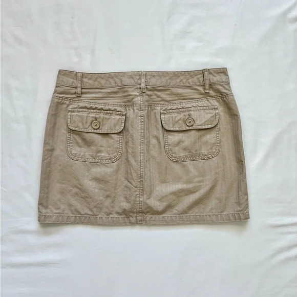 Y2K Old Navy Low Rise Mini Skirt - Picture 3 of 6
